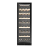 Cella W122S-BLACK Wijnklimaatkast