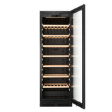 Cella W122S-BLACK Wijnklimaatkast, foto 4