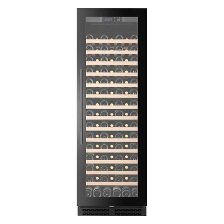 Cella FWS122S-BLACK Wijnklimaatkast