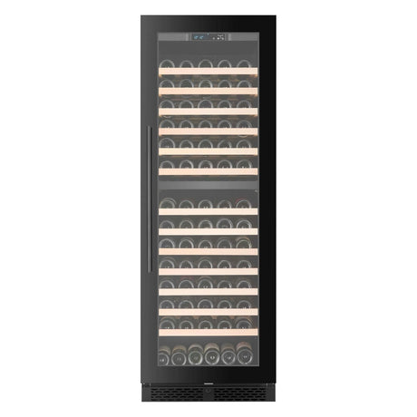Cella WFS163SD-BLACK Wijnklimaatkast, foto 4