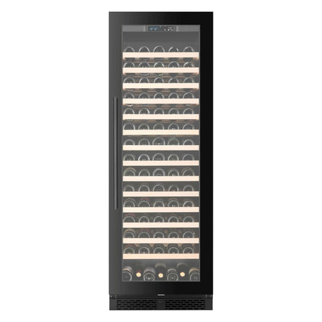 Cella WFS163SD-BLACK Wijnklimaatkast, foto 3