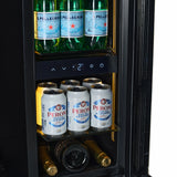 Cella KitchenLine Drankkoelkast BV18-SSH, foto 3