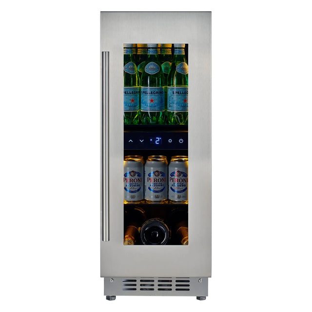 Cella KitchenLine Drankkoelkast BV18-SSH