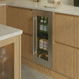 Cella KitchenLine Drankkoelkast BV18-SSH, foto 6