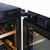 Cella KitchenLine Drankkoelkast BV18-SSH, foto 4