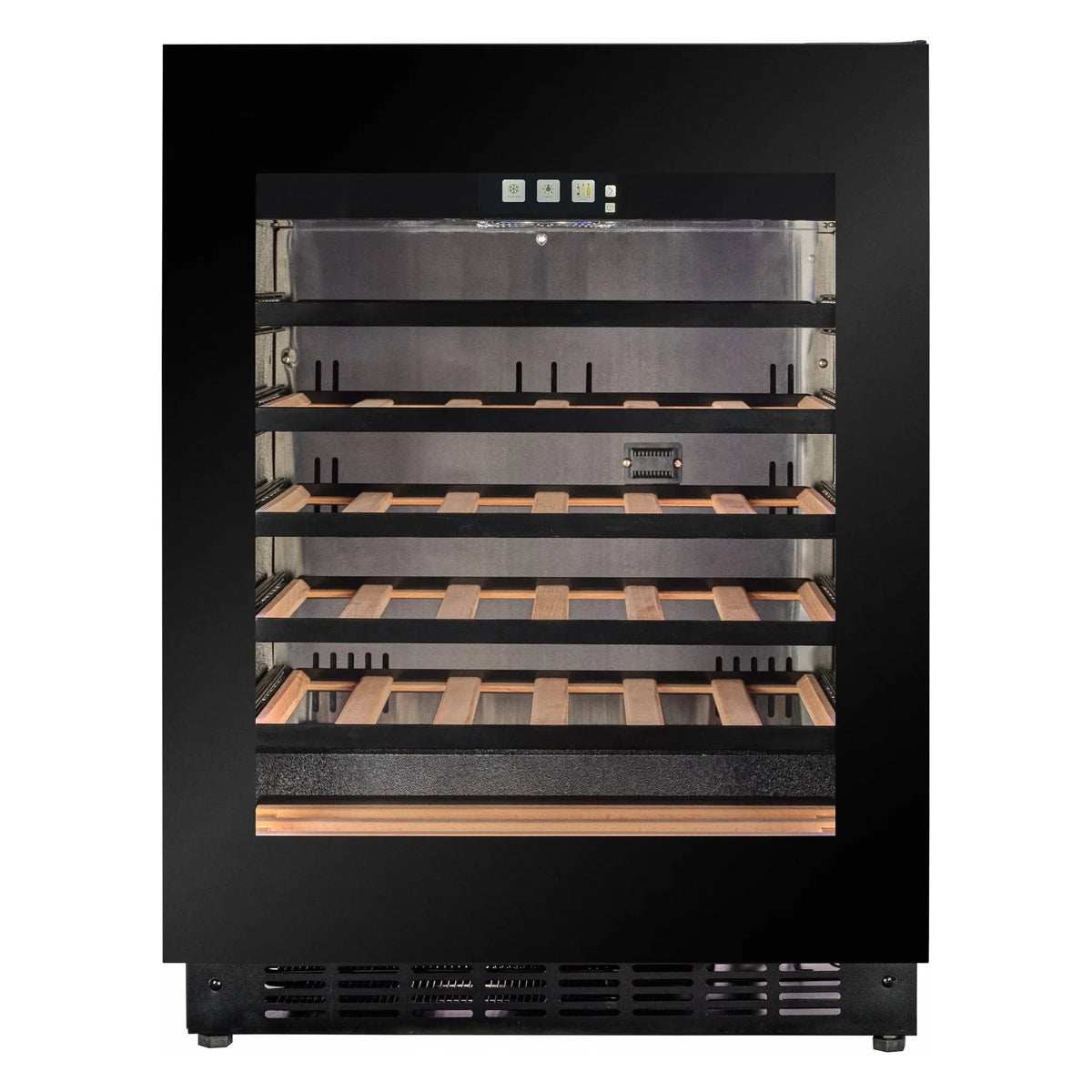 Cella KitchenLine Wijnklimaatkast W30B-TO, foto 3