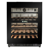 Cella KitchenLine W34B-TO onderbouw wijnkoelkast, productfoto