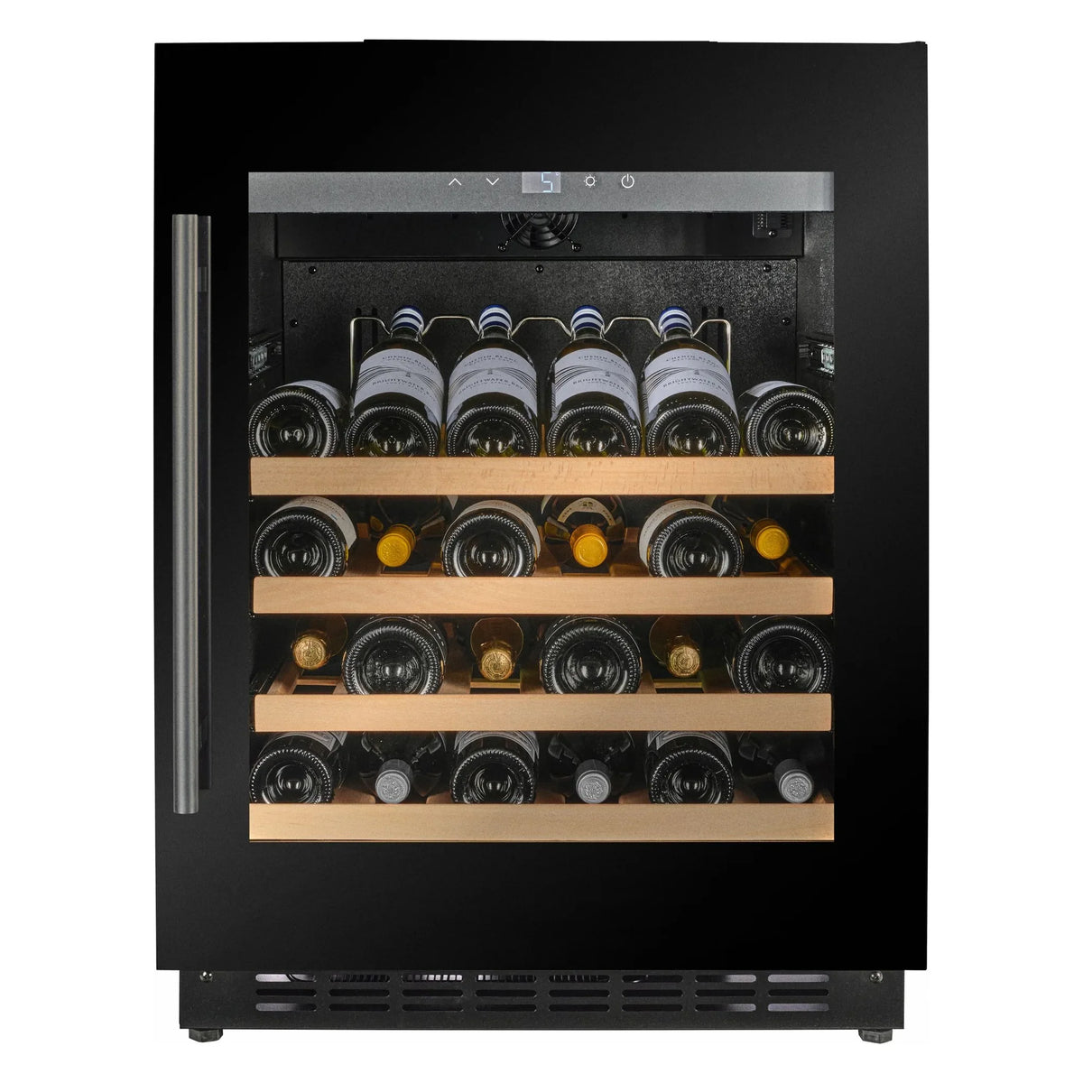 Cella KitchenLine Wijnklimaatkast W40-BH