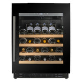 Cella KitchenLine Wijnklimaatkast W40-BH