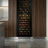 Cella KitchenLine Wijnklimaatkast W96B-TO, foto 10