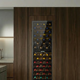 Cella KitchenLine Wijnklimaatkast W96B-TO, foto 11