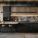 Cella KitchenLine Wijnklimaatkast W96B-TO, foto 12