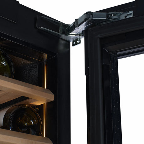 Cella KitchenLine Wijnklimaatkast WBV99B-TO, foto 4