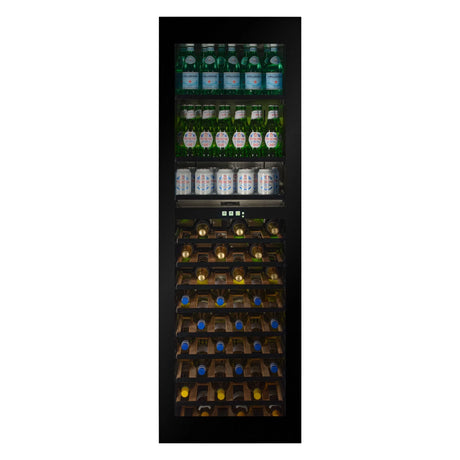 Cella KitchenLine Wijnklimaatkast WBV99B-TO
