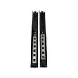 Telescopische Rails | Cella FWS163 en FWS154