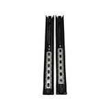 Telescopische Rails | Cella FWS163 en FWS154