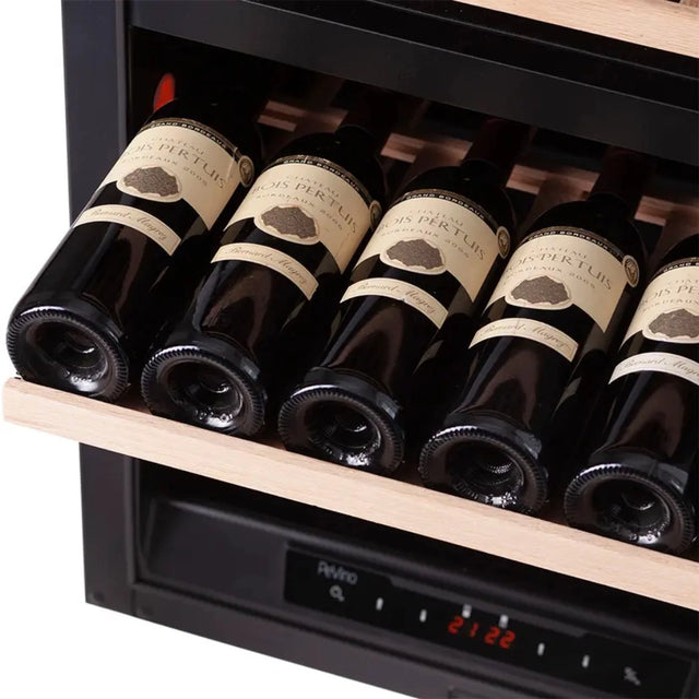 Pevino PI48D-WP Wijnklimaatkast