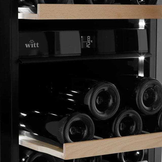 Witt WU4070P-2B29 Wijnklimaatkast, foto 3