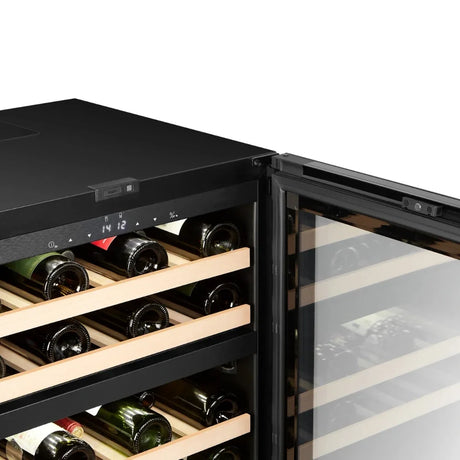 Witt Wine WU6082T2-2B39 Wijnklimaatkast, foto 3