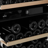 Witt WIU6070P-2P33 Wijnklimaatkast, foto 3