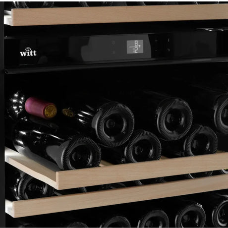 Witt WU6070P-2B45 Wijnklimaatkast, foto 3