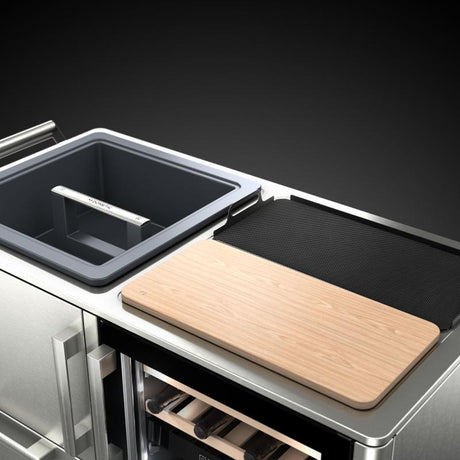 Dometic MB550S Mobiele bar