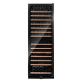 Dunavox Grande-166 Wijnklimaatkast DX-166.428DCK