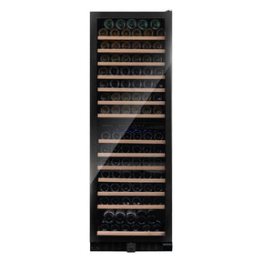 Dunavox Grande-166 Wijnklimaatkast DX-166.428DCK