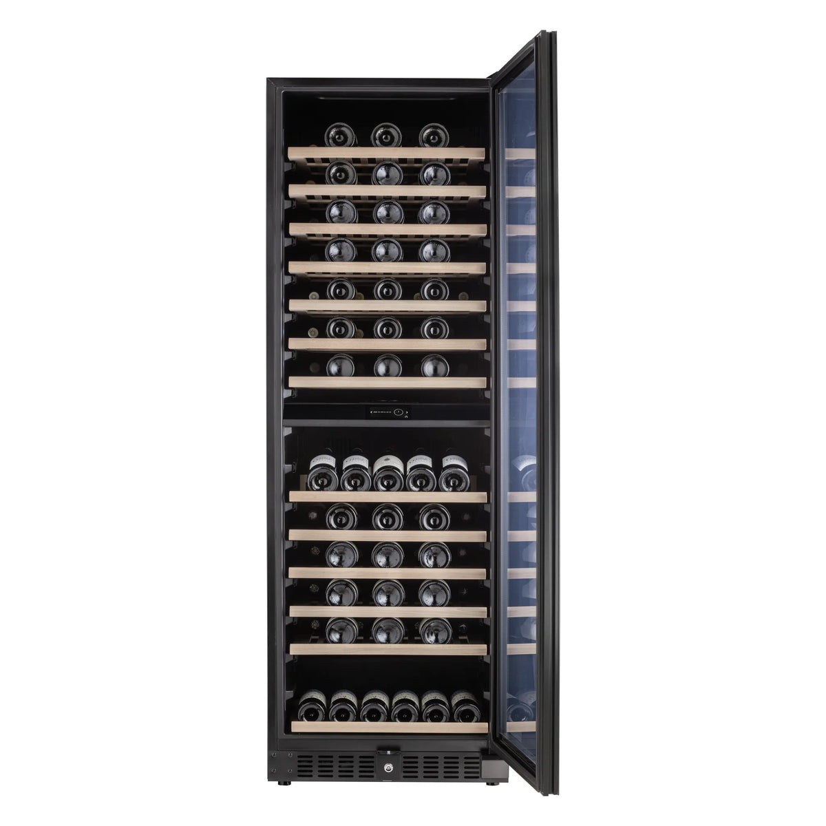 Dunavox Grande-166 Wijnklimaatkast DX-166.428DCK, foto 5