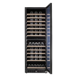 Dunavox Grande-166 Wijnklimaatkast DX-166.428DCK, foto 5