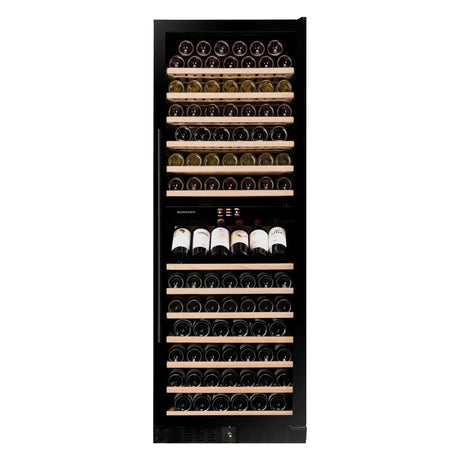 Dunavox Grande-181 Wijnklimaatkast DX-181.490DBK, foto 5