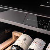 Dunavox Grande-166 Wijnklimaatkast DX-166.428DCK, foto 11