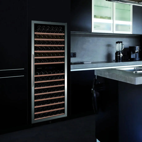 Dunavox Grande-181 Wijnklimaatkast DX-181.490SDSK, foto 6