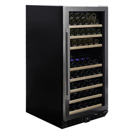 Dunavox Grande-94 Wijnklimaatkast DX-94.270DSK, foto 4