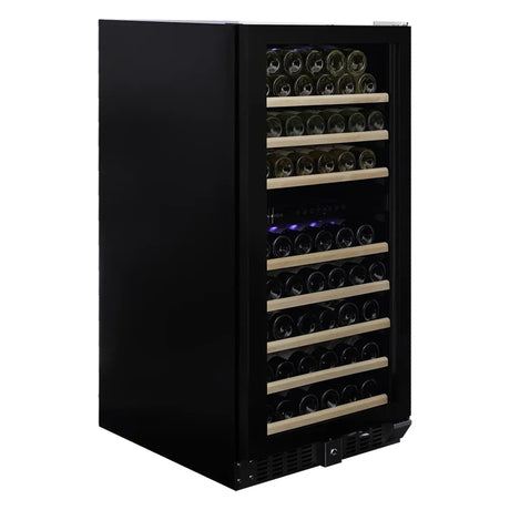 Dunavox Grande-94 Wijnklimaatkast DX-94.270DCK, foto 3