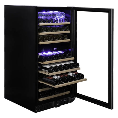 Dunavox Grande-94 Wijnklimaatkast DX-94.270DCK, foto 4