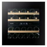 Dunavox Horizon-25.TO Wijnklimaatkast DVH-25.65DC.TO