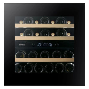 Dunavox Horizon-25.TO Wijnklimaatkast DVH-25.65DC.TO