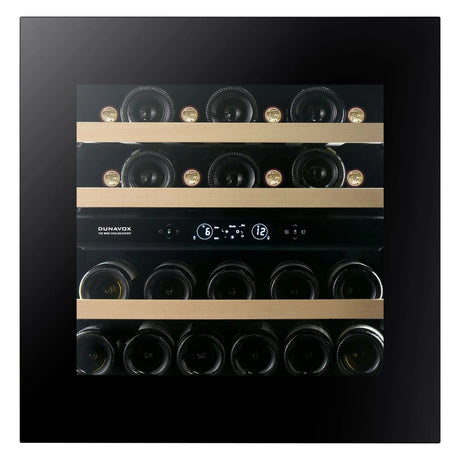 Dunavox Horizon-25.TO Wijnklimaatkast DVH-25.65DMB.TO