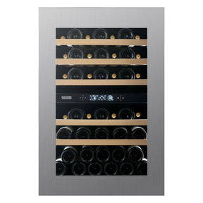 Dunavox Horizon-44.TO Wijnklimaatkast DVH-44.120DSS.TO