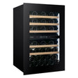 Dunavox Horizon-44.TO Wijnklimaatkast DVH-44.120DB.TO