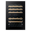 Dunavox Horizon-44.TO Wijnklimaatkast DVH-44.120DC.TO