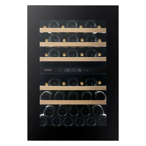 Dunavox Horizon-44.TO Wijnklimaatkast DVH-44.120DC.TO