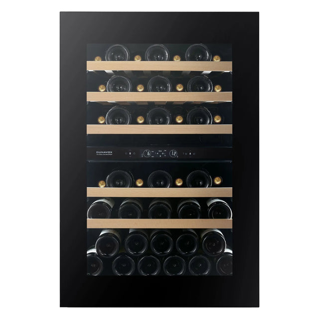 Dunavox Horizon-44.TO Wijnklimaatkast DVH-44.120DC.TO