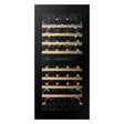 Dunavox Horizon-70 Wijnklimaatkast DVH-70.185DB.TO