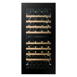 Dunavox Horizon-70 Wijnklimaatkast DVH-70.185DB.TO