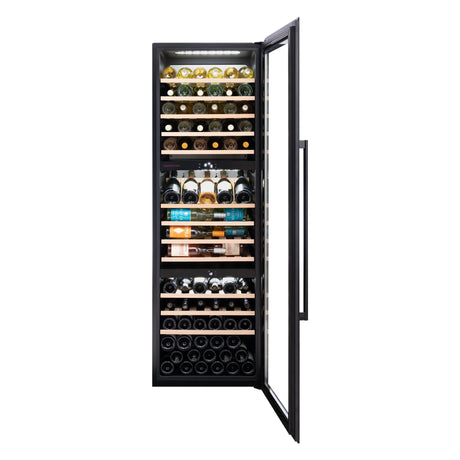 Dunavox Joy-89 Wijnklimaatkast DX-89.246TMB, foto 4