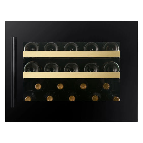 Dunavox Prime-19 Wijnklimaatkast DVP-19.50B