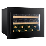 Dunavox Spirit-19 Wijnklimaatkast DVS-19.50B, foto 2