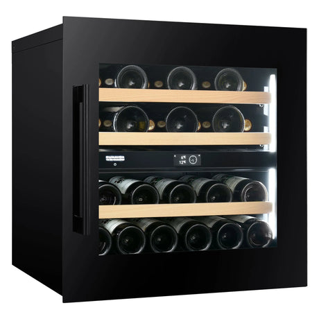 Dunavox Prime-25 Wijnklimaatkast DVP-25.65DB, foto 2